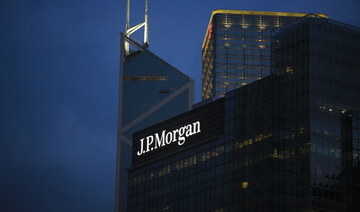 JPMorgan določa prihodnje obete za kripto trge: Crypto Moves