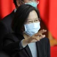 Тайвань ідзе да адмены забароны на імпарт японскай ежы