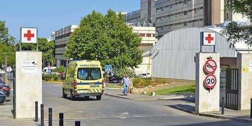 Португалия - больницы Алгарве примут шесть пациентов с Covid-19 из других регионов