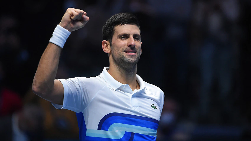 Australia - Novak Djokovic rompe su silencio después de la victoria en la corte, pero su visa podría ser revocada nuevamente