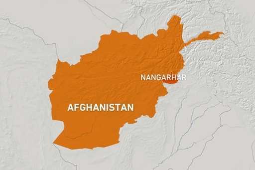 В результате взрыва минометного снаряда на востоке Афганистана погибли 9 детей