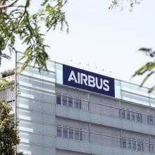 Airbus поставил более 600 новых самолетов в 2021 году