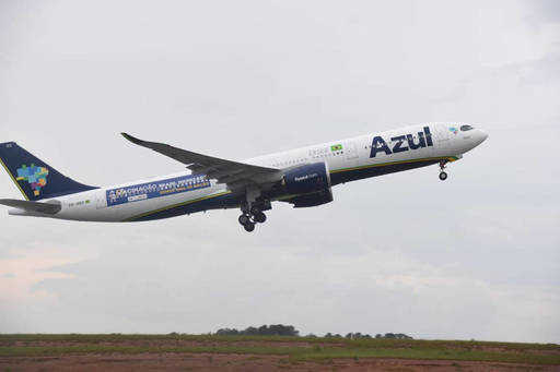 Azul i Latam odwołują ponad 500 lotów z powodu Covid-19; sprawdź listę Latam