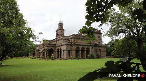 Кампус Индия - Пуна: SPPU кани кандидатстване за докторска степен от международни студенти