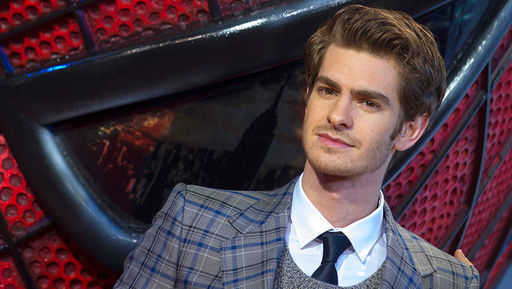 Andrew Garfield liked to deny his involvement in the third Spider-Man