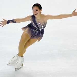 Alysa Liu vise un 3e titre américain de patinage artistique et une 1re place olympique