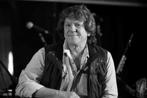 Woodstocks medgrundare Michael Lang dör vid döden