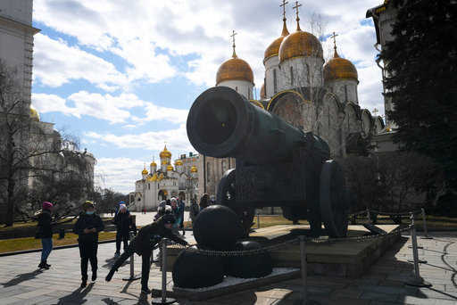 Russie - Le gouvernement a préparé un programme pour le développement du tourisme scolaire