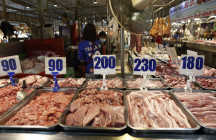 Япония: правительство отвергает обвинения в сокрытии африканской чумы свиней