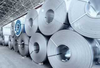 Производња алуминијума у ​​Ирану повећана за 23 одсто