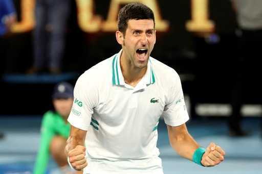 Warum Australien mit Djokovic konfrontiert ist