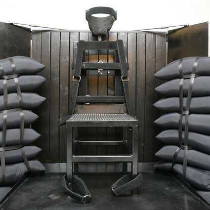 Desejo de morte: presos dos EUA buscam pelotão de fuzilamento 'horrível, mas mais rápido'