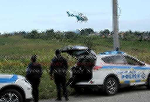 Тринидад и Тобаго – Полиција је спречила отмицу аутомобила на аутопуту Соломон Хочој