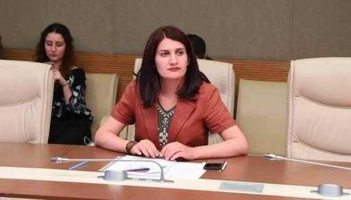 El Ministerio de Justicia envía un resumen de los procedimientos para Güzel del HDP a la presidencia
