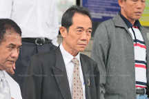 Japan - Drei inhaftierte PAD-Anführer durch königliche Begnadigung freigelassen
