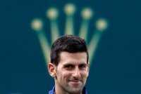 Medien: Djokovic droht in Australien bis zu einem Jahr Gefängnis