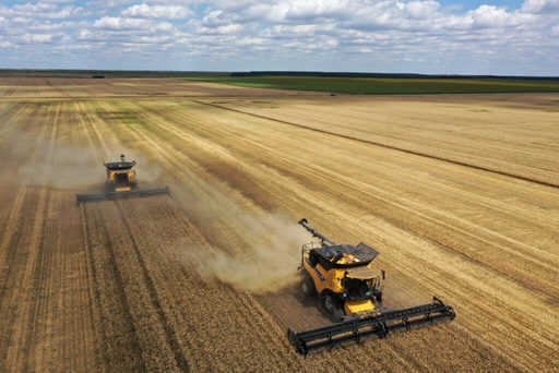 Румыния - Holde Agri Invest становится первой компанией, зарегистрированной на бирже AeRO, которая получает выгоду, начиная с января…