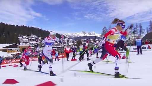 Словения - Кубок мира по лыжным гонкам в Планице отменен из-за Covid, 22, 23 января