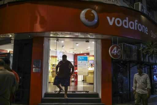 Vodafone Idea nájde nového investora, aby ju zachránil: indickú vládu