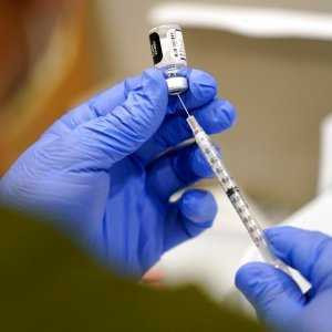 Сотрудникам города Альбукерке приказали подготовиться к мандату на вакцинацию