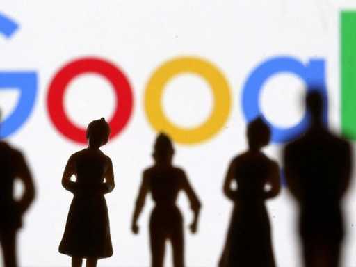 Google has organized a secret project to convince employees not to join unions
