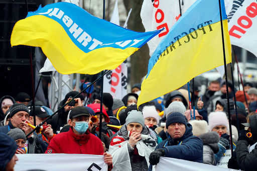 Na Ukrajine hovorili o „nepríjemnom zvonení“ pre Kyjev po rokovaniach medzi Ruskou federáciou a USA