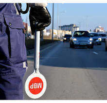 За чотири дні в Тирговішті в рамках акції з підвищення безпеки дорожнього руху перевірено 238 автотранспортних засобів
