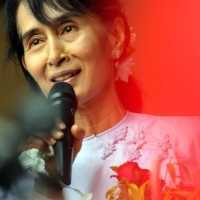 Azijsko-pacifiški ocean - Aung San Suu Kyi iz Mjanmara je prizadela nove obsodbe in zaporna kazen