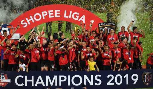 PSSI: 3 клуба имеют право представлять Индонезию в Лиге чемпионов Азии и Кубке Азии-2023