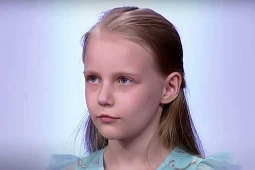 Podrobnosti o štúdiách 9-ročnej Alisy Teplyakovej odhalili na Moskovskej štátnej univerzite