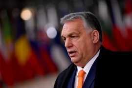 Macarıstanda ümumi seçkilər aprelin 3-nə təyin edilib: Prezident