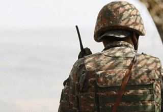 Azerbejdżan – Armenia przyznaje się do utraty dwóch żołnierzy w wyniku własnej prowokacji na granicy