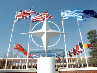 Комиссия НАТО-Украина заседает в начале «важной недели для европейской безопасности»