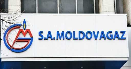 Moldovagaz may request an increase in the price of natural gas after January 20