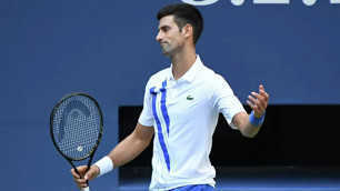 Novak Djokovic faces a prison term. Details known
