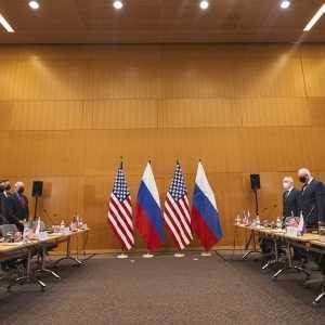 Кремль: российско-американские переговоры не внушают особого оптимизма