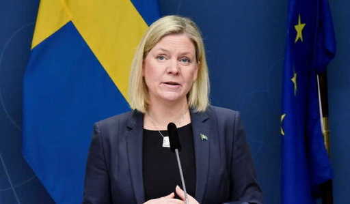 Шведский премьер получил осуждение за трудоустройство нелегальных иммигрантов