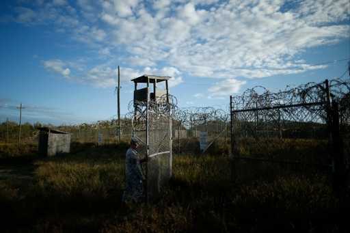 Хронология: 20 лет тюрьмы Гуантанамо.