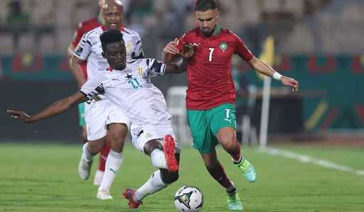 Maroko pokonuje Ghanę w Pucharze Narodów Afryki Shalika Aurelia podpisała kontrakt z włoskim klubem,...