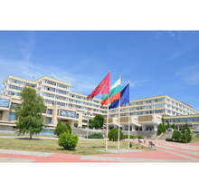 Фракийский университет занимает четвертое место в рейтинге SCImago.