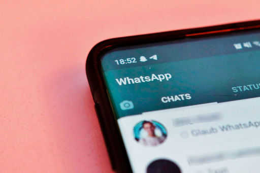 WhatsApp has a new feature