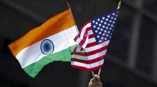 Hindistan ve ABD'nin 2022'de bir dizi girişimde ilerlemeleri bekleniyor: WH