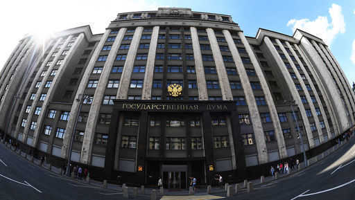 Duma Państwowa ogłosiła zagrożenie dla Rosjan w Kazachstanie