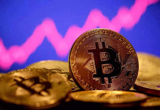 Bitcoin närmar sig 42 000 $ när kryptos snappar 6-dagars förlustsvit