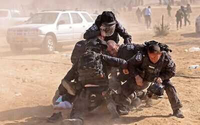 Denný brífing 12. januára – Negevská stromová kríza postavila koalíciu na zem