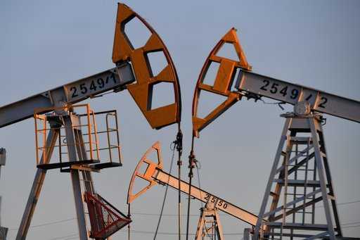Росія - BSG: Інвестори очікують високих цін на нафту протягом кількох років