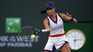 Настоящият шампион от US Open говори за съкрушителното поражение от тенисистката от Казахстан