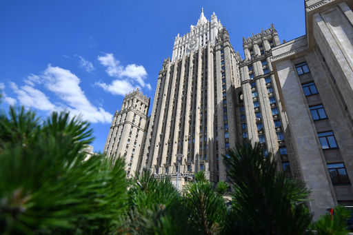 The Russian Foreign Ministry appreciated the proposal of NATO to restore the work of missions