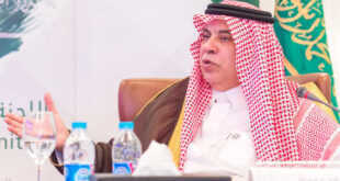 Министр Саудовской Аравии: работа арабских информационных агентств имеет решающее значение для разоблачения фейковых новостей