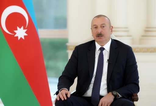 Президент Азербайджану: Завтра у житті нашої країни відбудеться дуже важлива подія